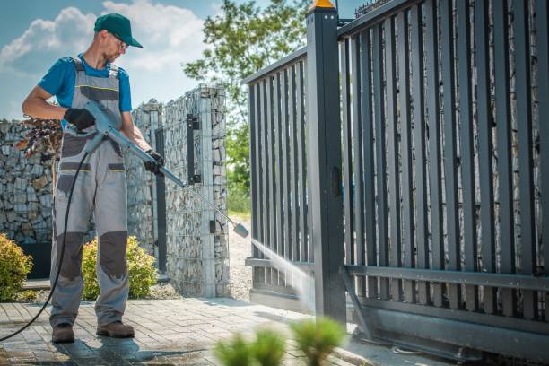 Best Fence Cleaning  in Whitewater, WI