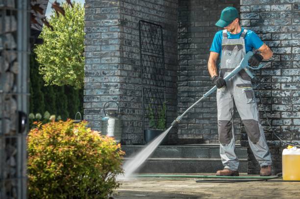 Best Sidewalk and Walkway Cleaning  in Whitewater, WI