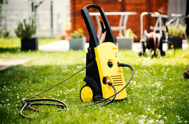 Best Machinery and Equipment Cleaning  in Whitewater, WI